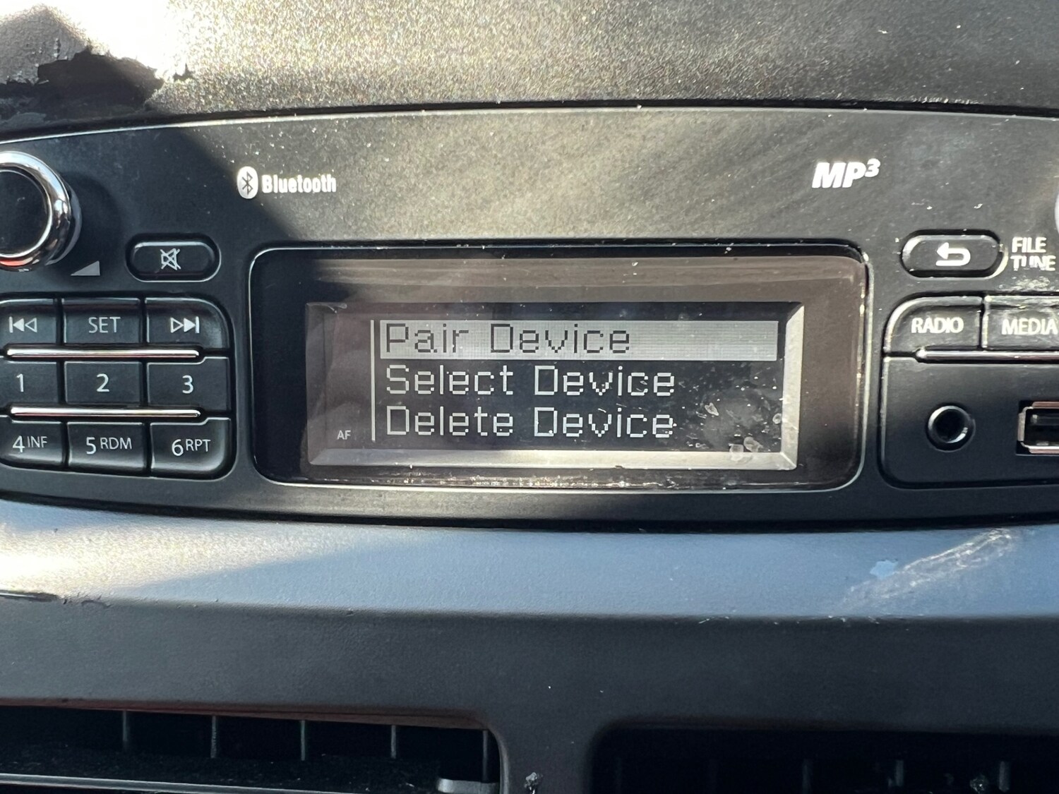 Vehicle 17