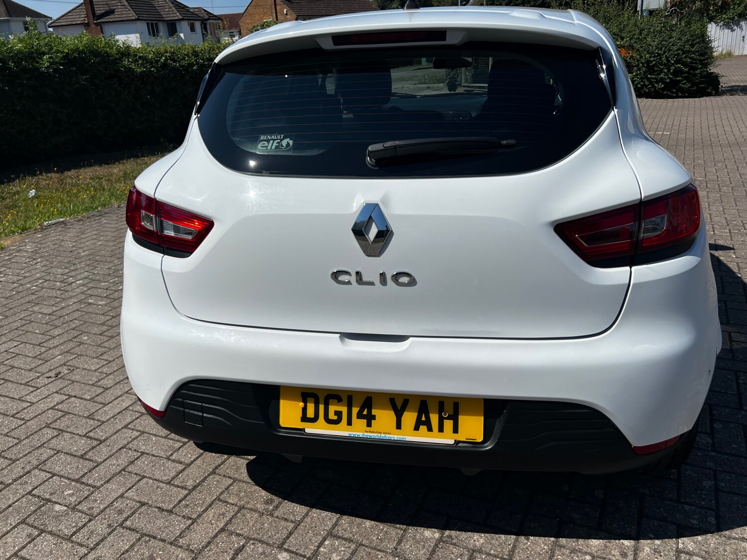 Vehicle 24