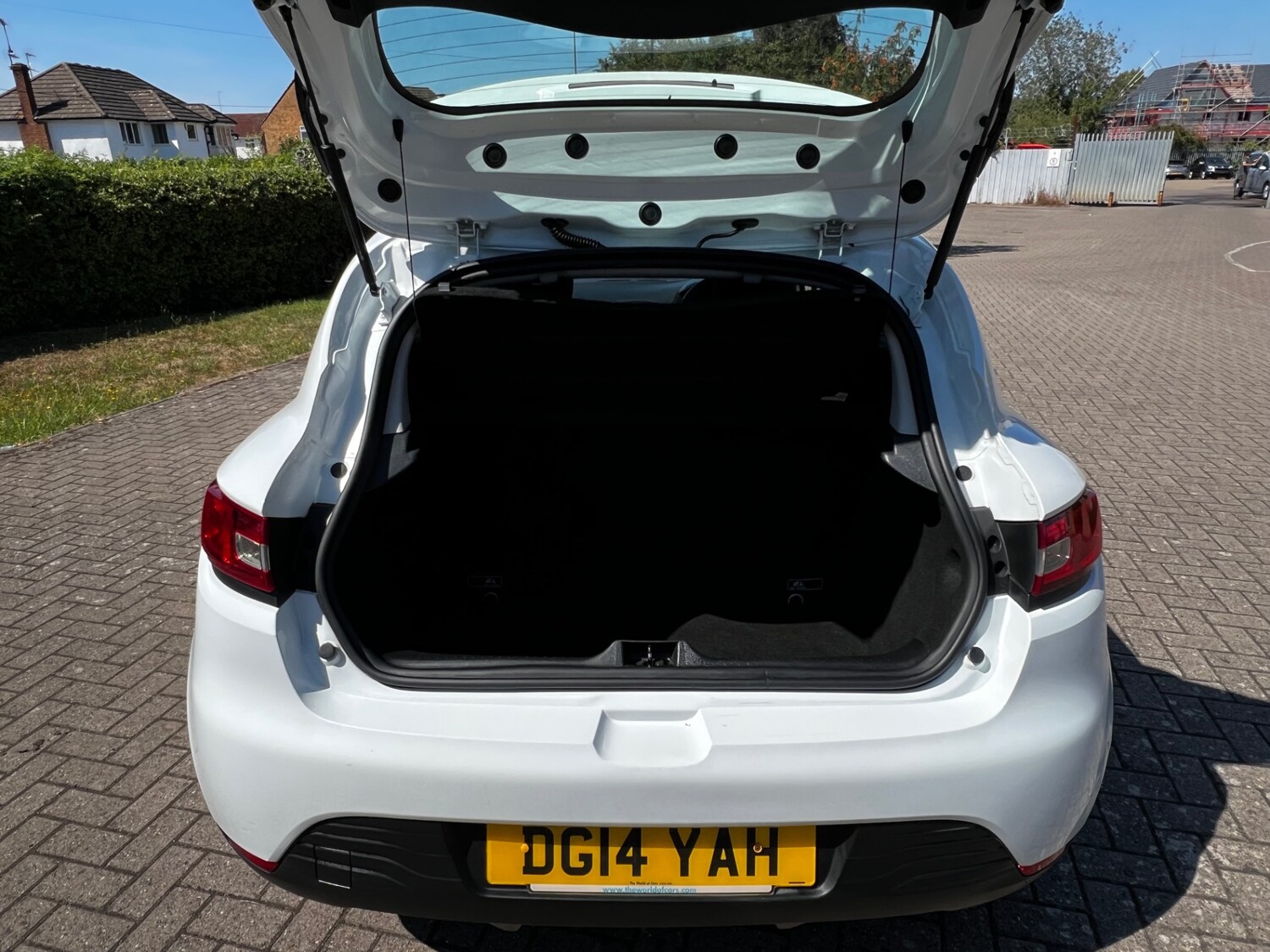 Vehicle 25