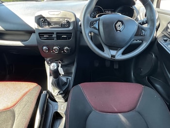 Used Renault Clio 2014 for sale - 75639775: Photo