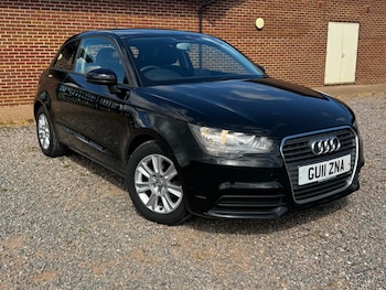 Used Audi A1 2011 for sale - 79467687: Photo