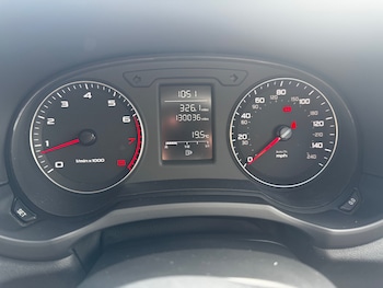 Used Audi A1 2011 for sale - 79467687: Photo