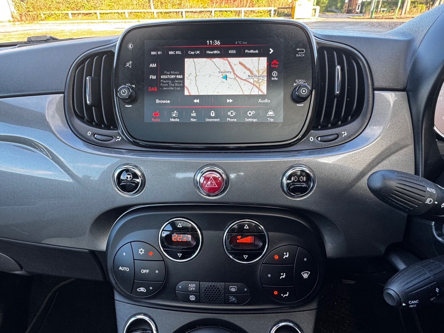 Used Fiat 500 2021 for sale - 76694219: Photo 16