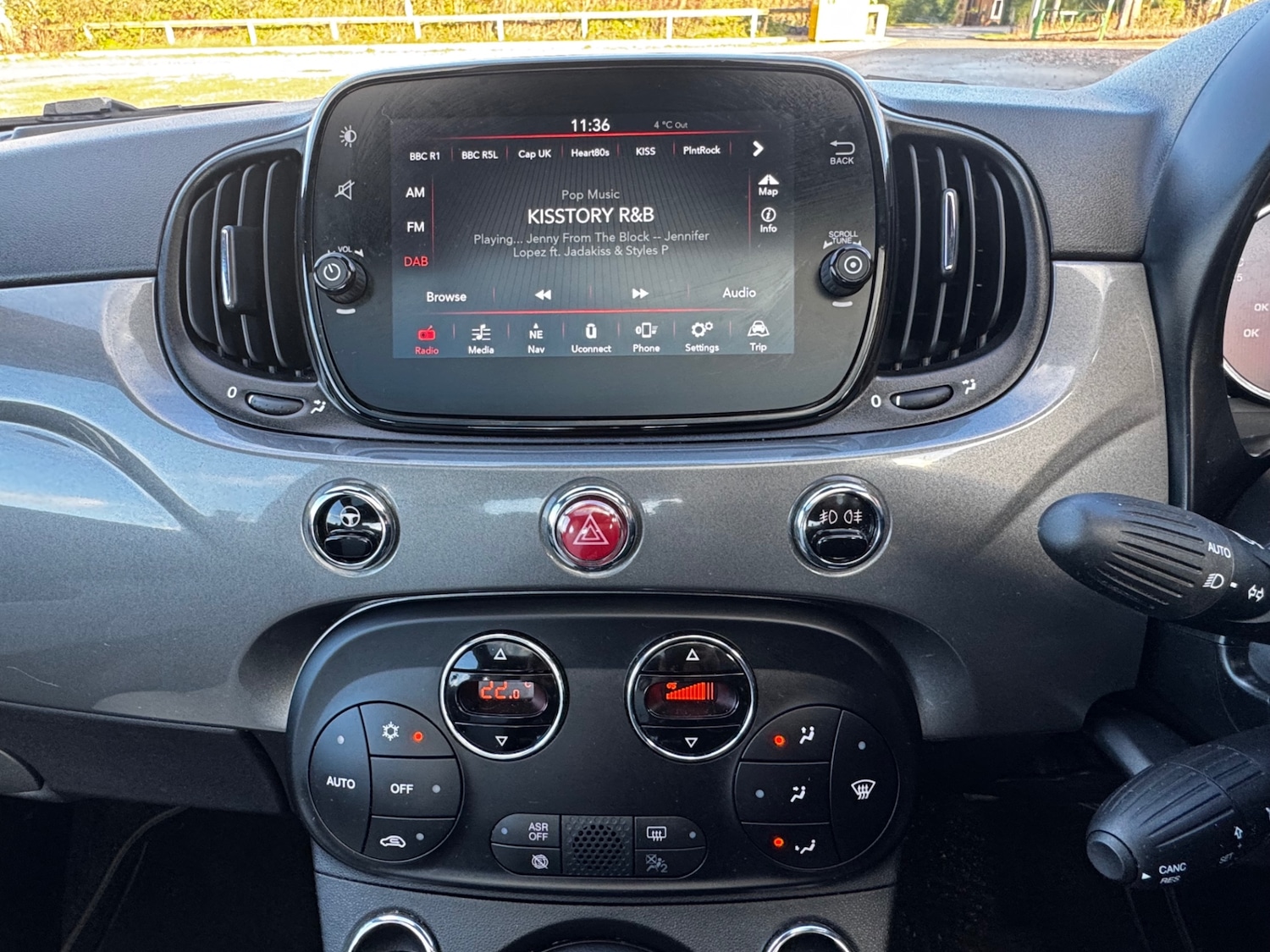 Used Fiat 500 2021 for sale - 76694219: Photo 21