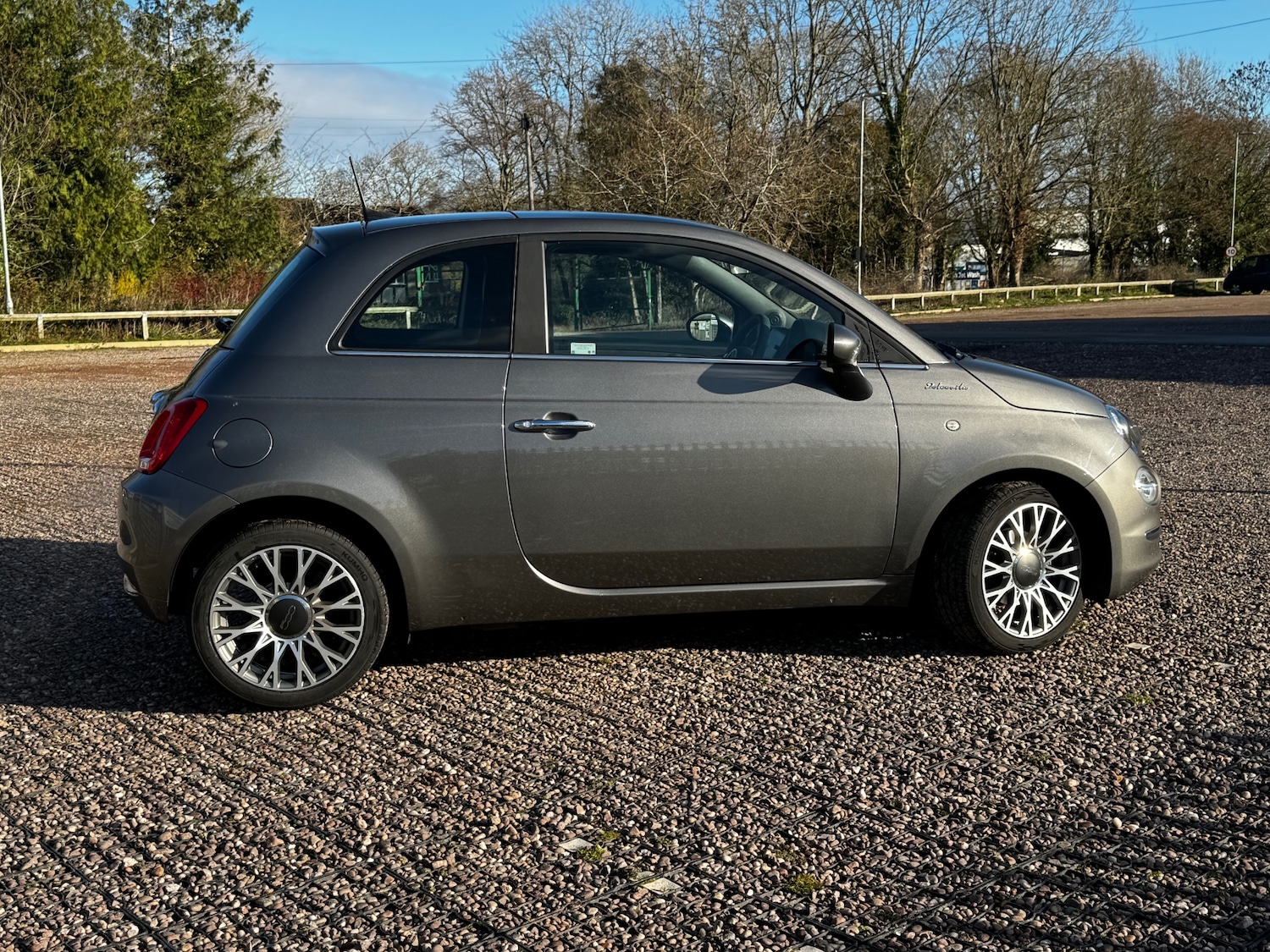 Used Fiat 500 2021 for sale - 76694219: Photo 22