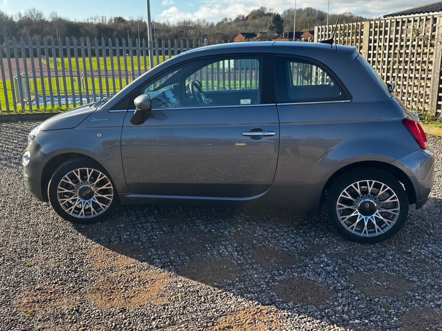 Used Fiat 500 2021 for sale - 76694219: Photo 24