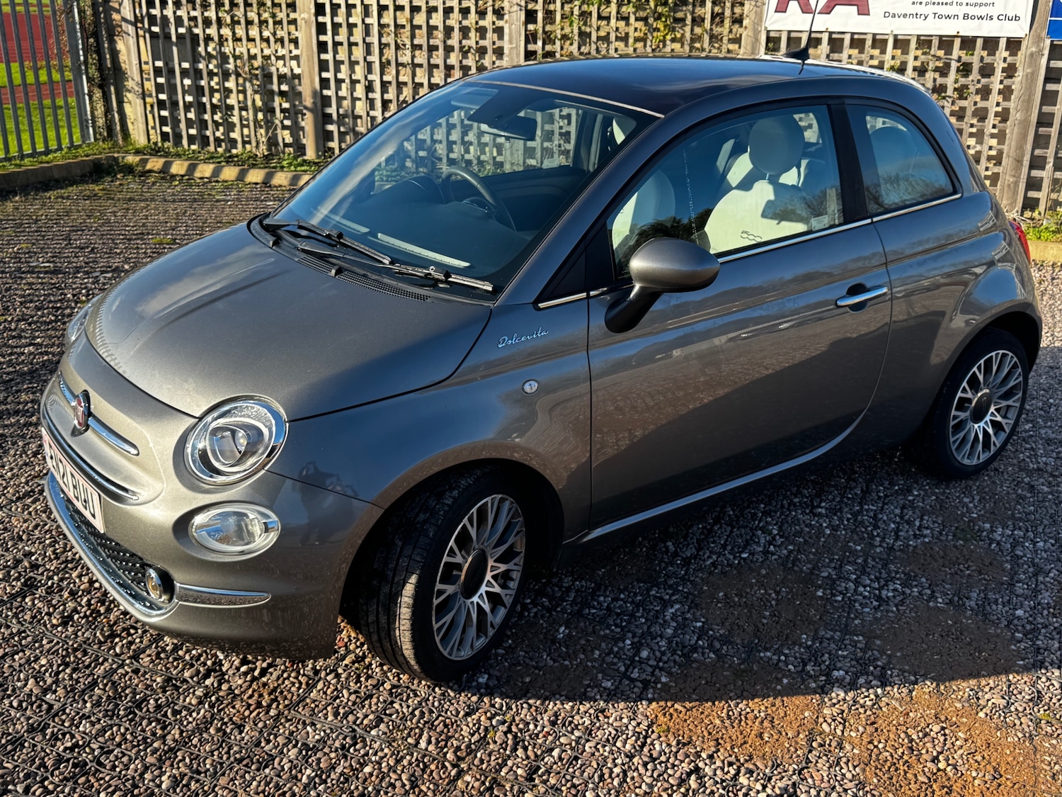Used Fiat 500 2021 for sale - 76694219: Photo 28