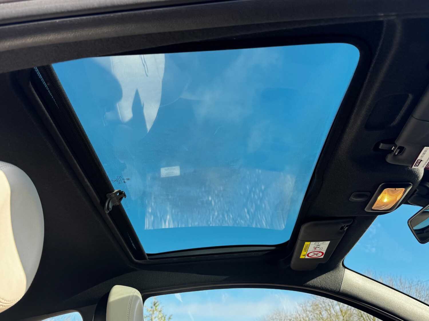 Used Fiat 500 2021 for sale - 76694219: Photo 3