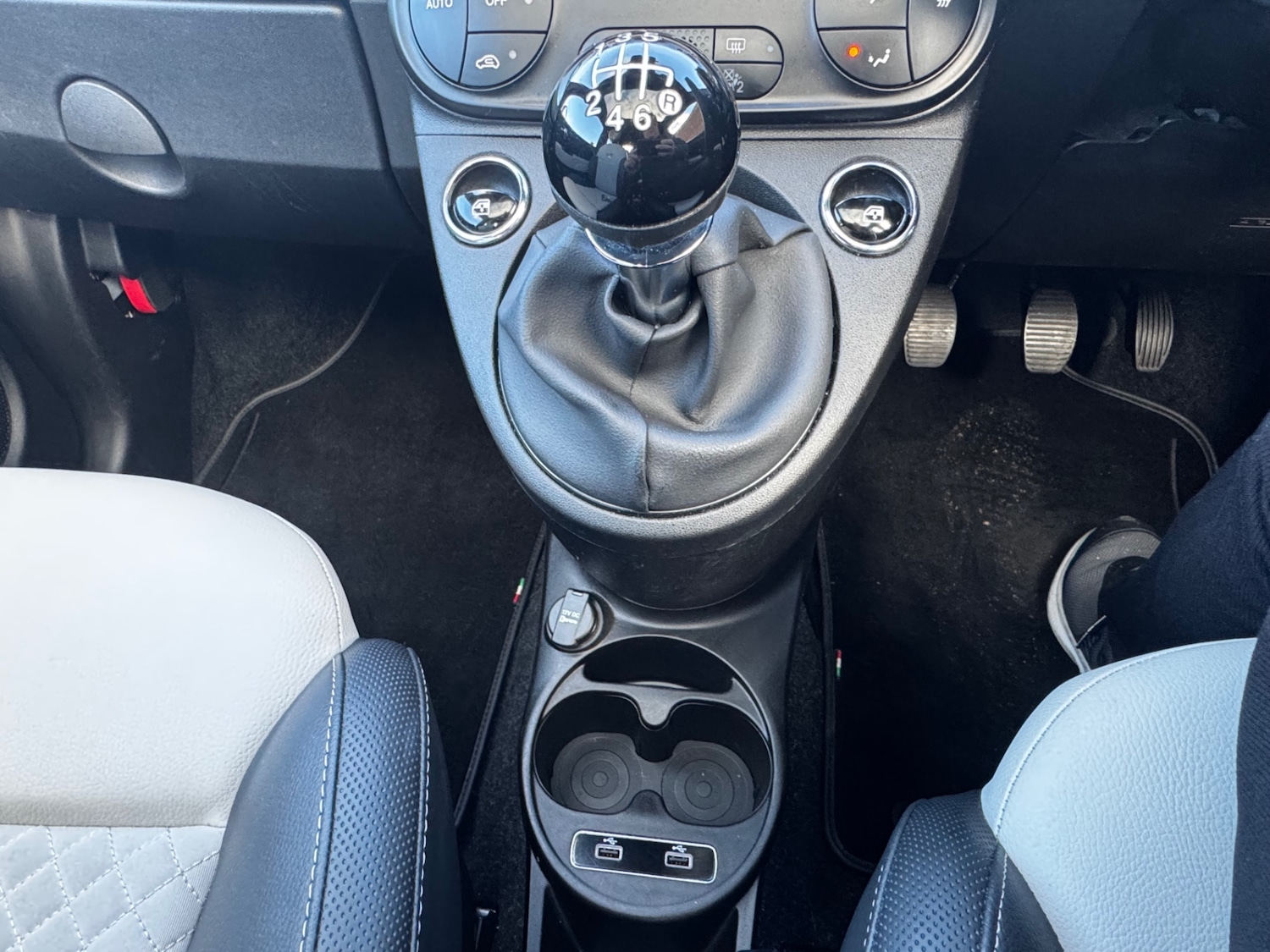 Used Fiat 500 2021 for sale - 76694219: Photo 33