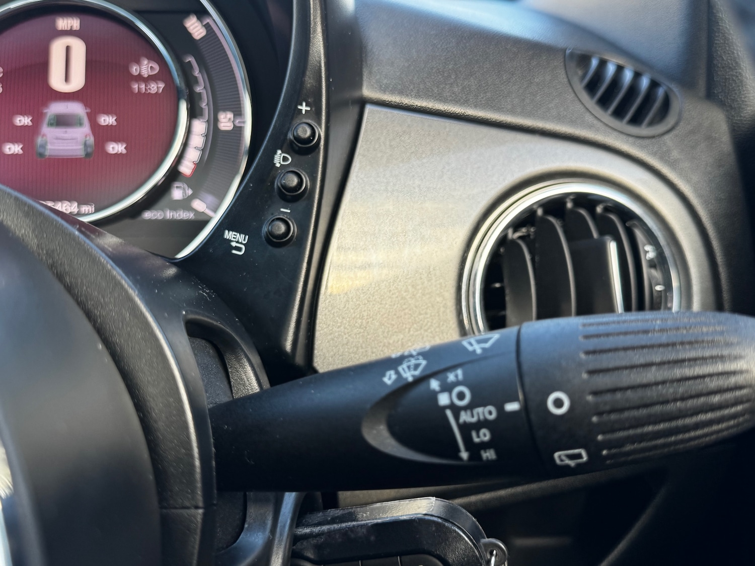 Used Fiat 500 2021 for sale - 76694219: Photo 36