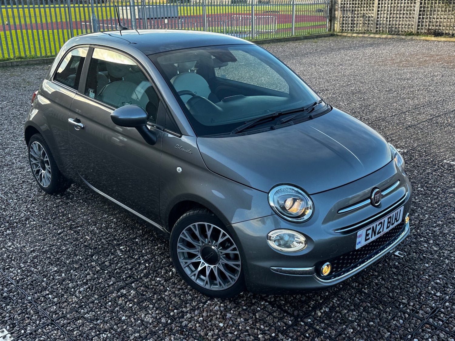 Used Fiat 500 2021 for sale - 76694219: Photo 40