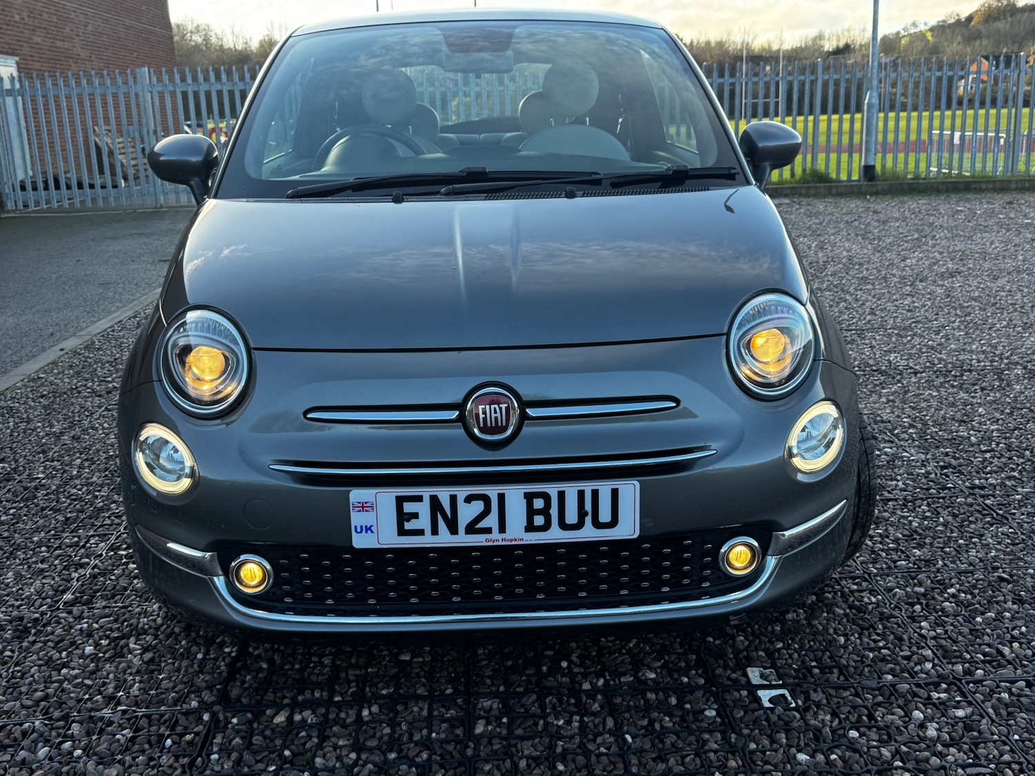 Used Fiat 500 2021 for sale - 76694219: Photo 42