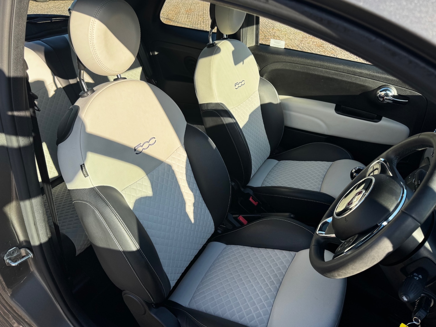 Used Fiat 500 2021 for sale - 76694219: Photo 8