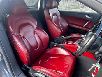 Used Audi TT 2007 for sale - 79704616: Photo