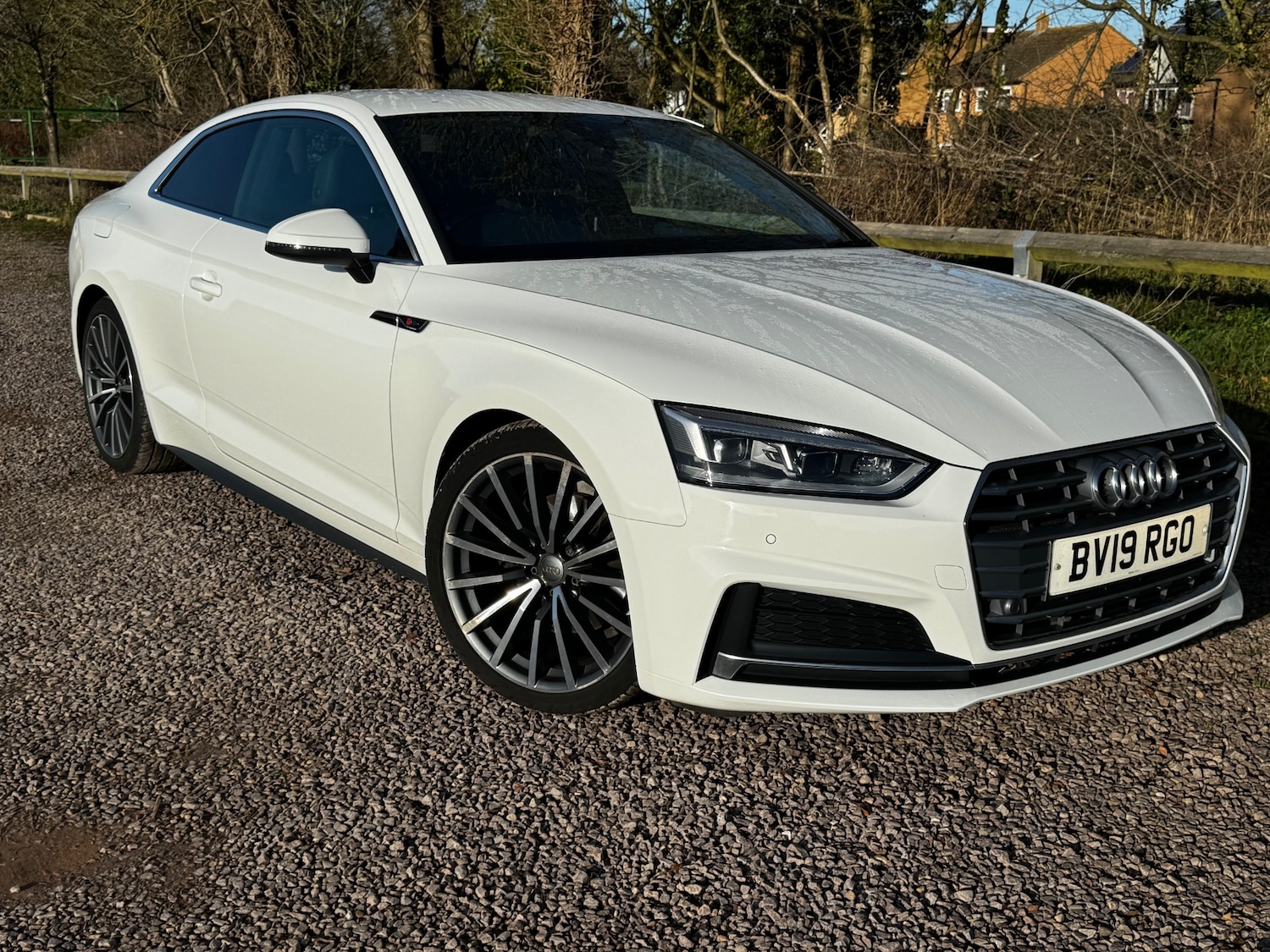 Used Audi A5 2019 for sale - 76892213: Photo 10