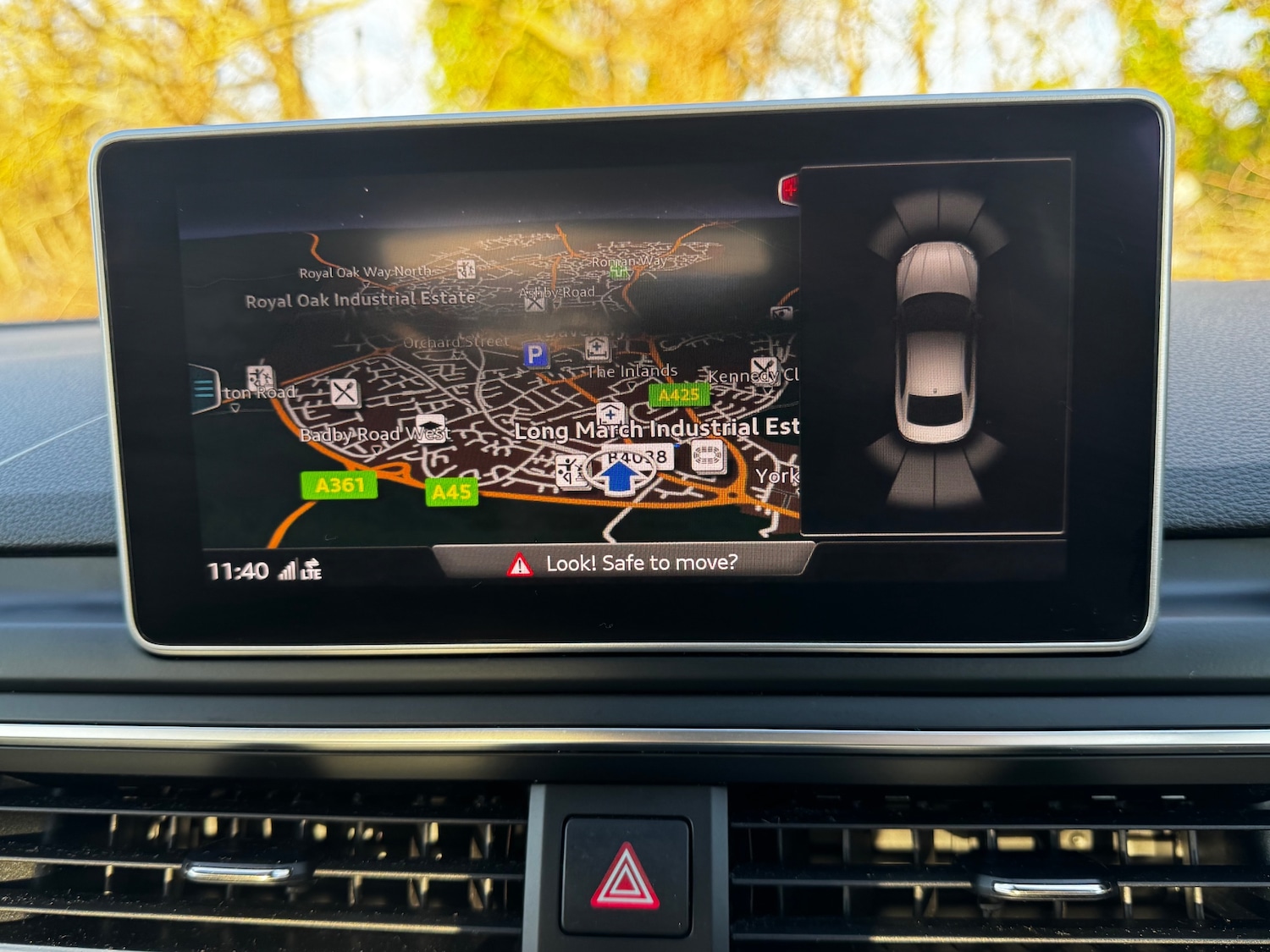 Used Audi A5 2019 for sale - 76892213: Photo 11