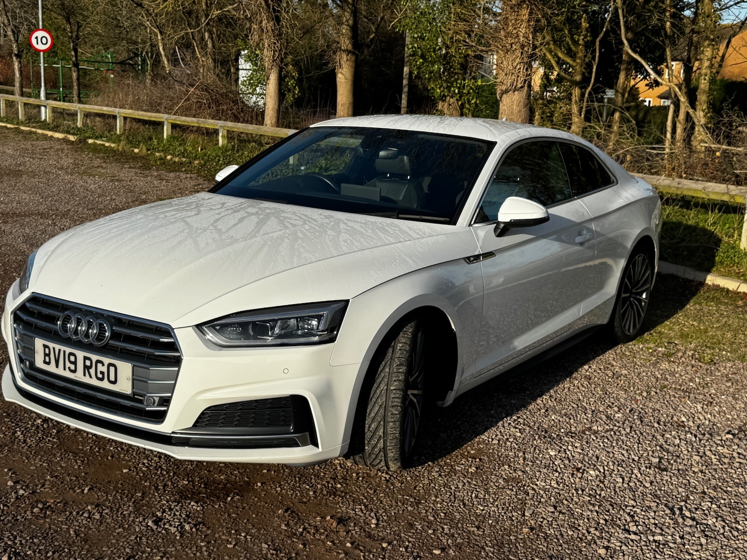 Used Audi A5 2019 for sale - 76892213: Photo 14