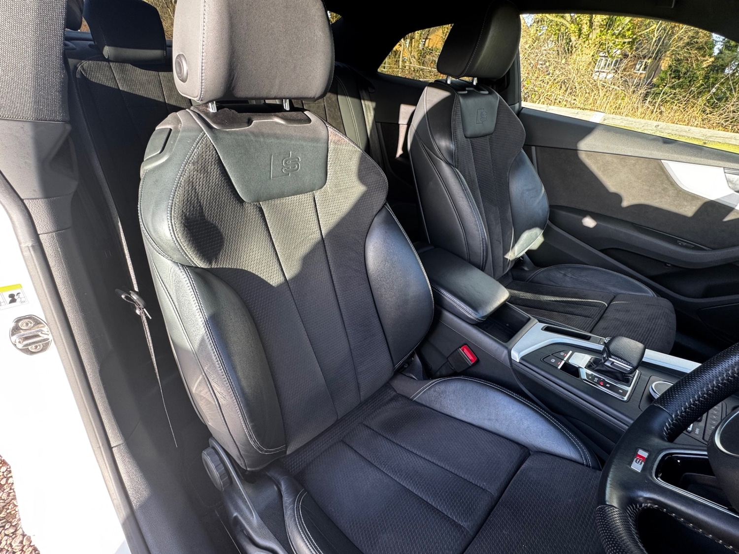 Used Audi A5 2019 for sale - 76892213: Photo 15