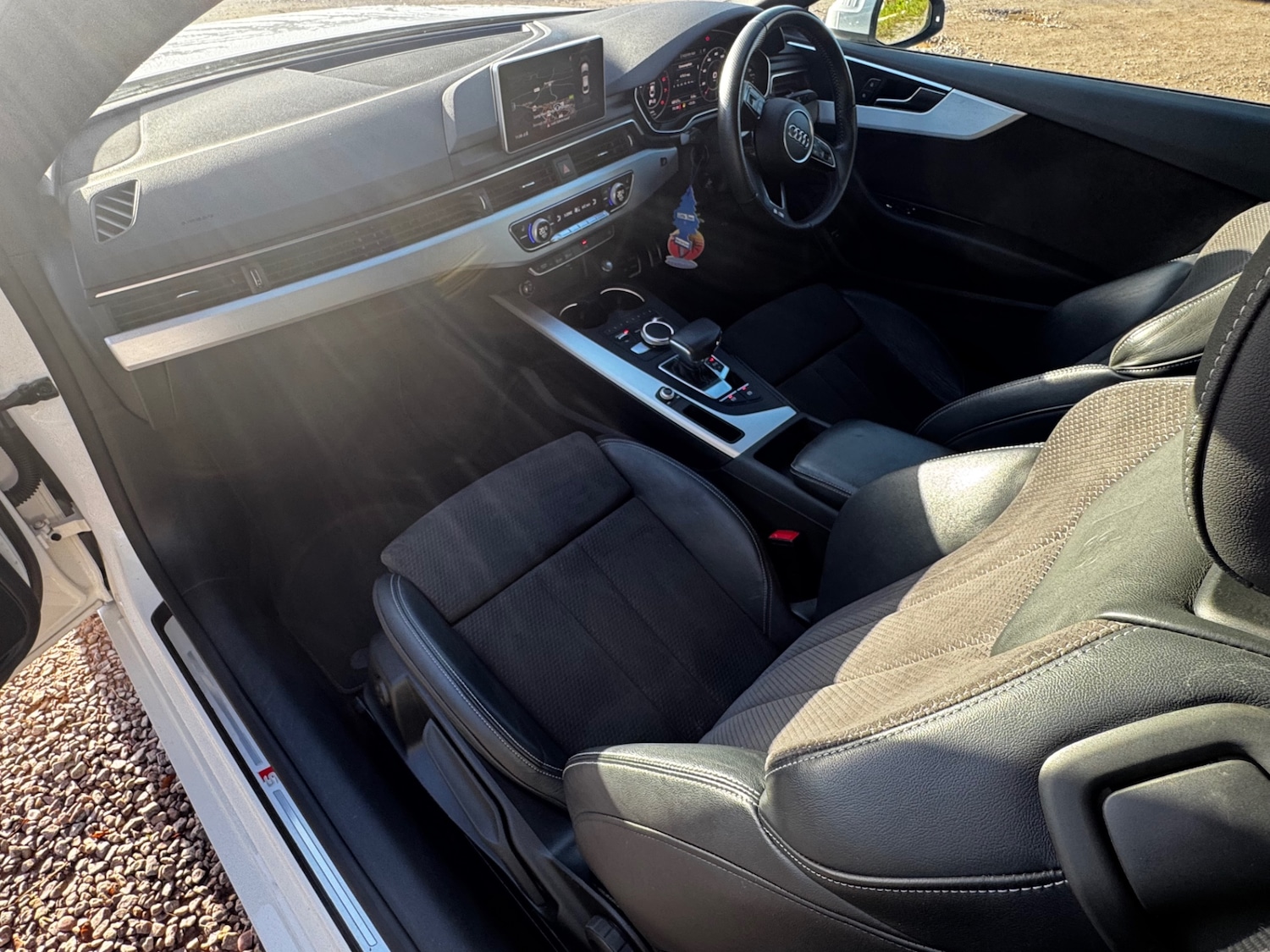 Used Audi A5 2019 for sale - 76892213: Photo 16