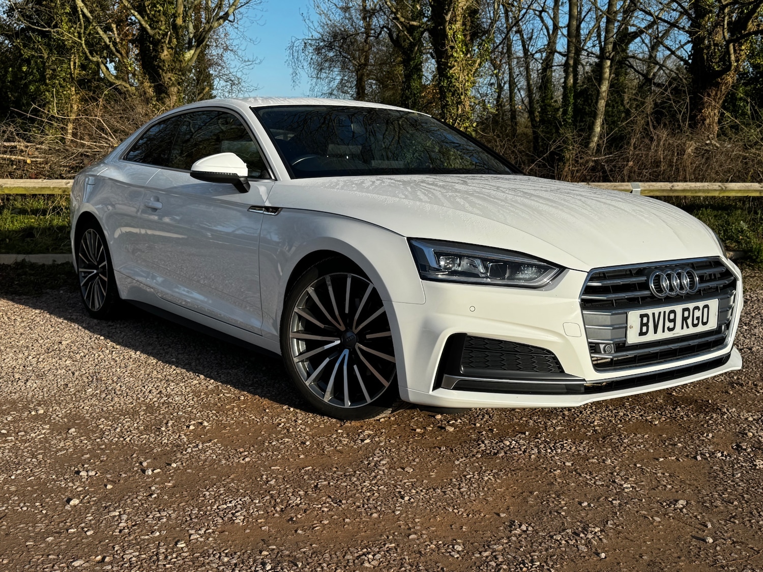 Used Audi A5 2019 for sale - 76892213: Photo 19