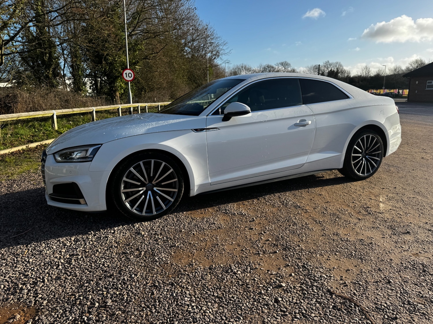 Used Audi A5 2019 for sale - 76892213: Photo 2