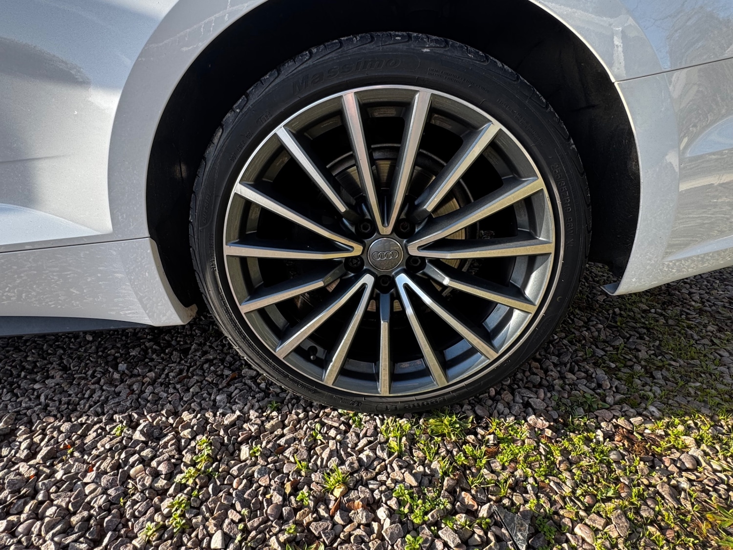 Used Audi A5 2019 for sale - 76892213: Photo 20