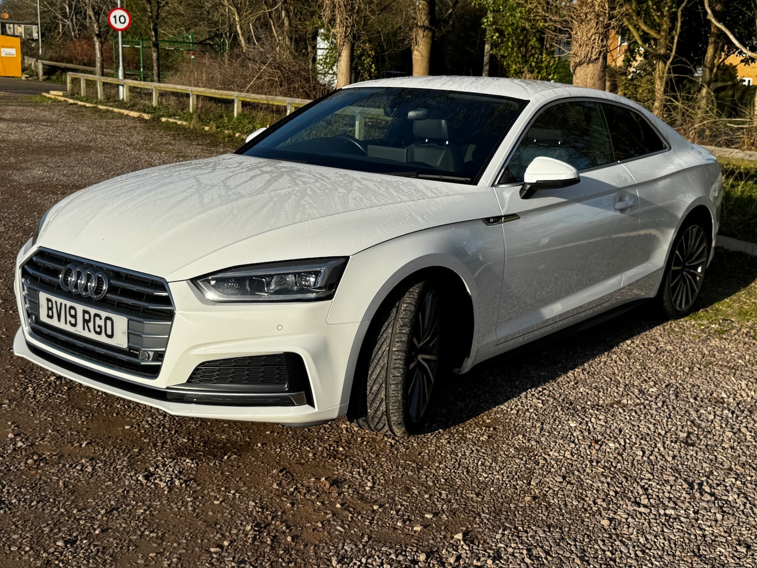 Used Audi A5 2019 for sale - 76892213: Photo 21