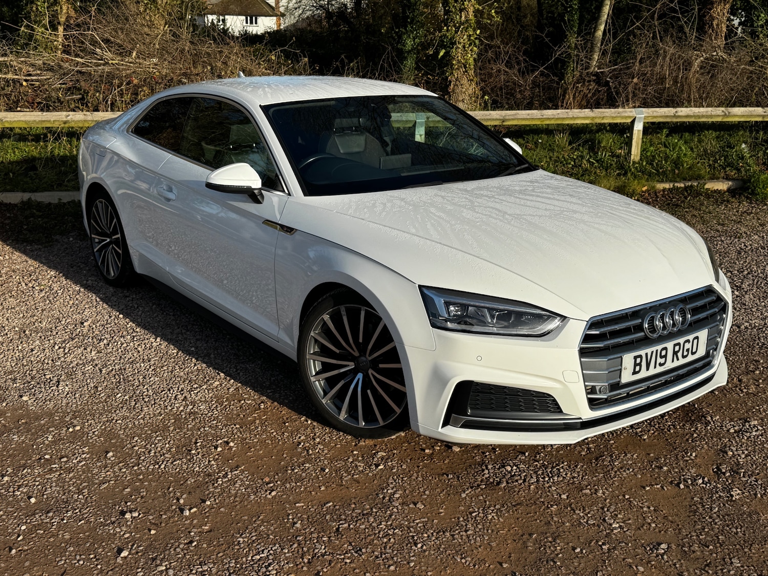 Used Audi A5 2019 for sale - 76892213: Photo 22
