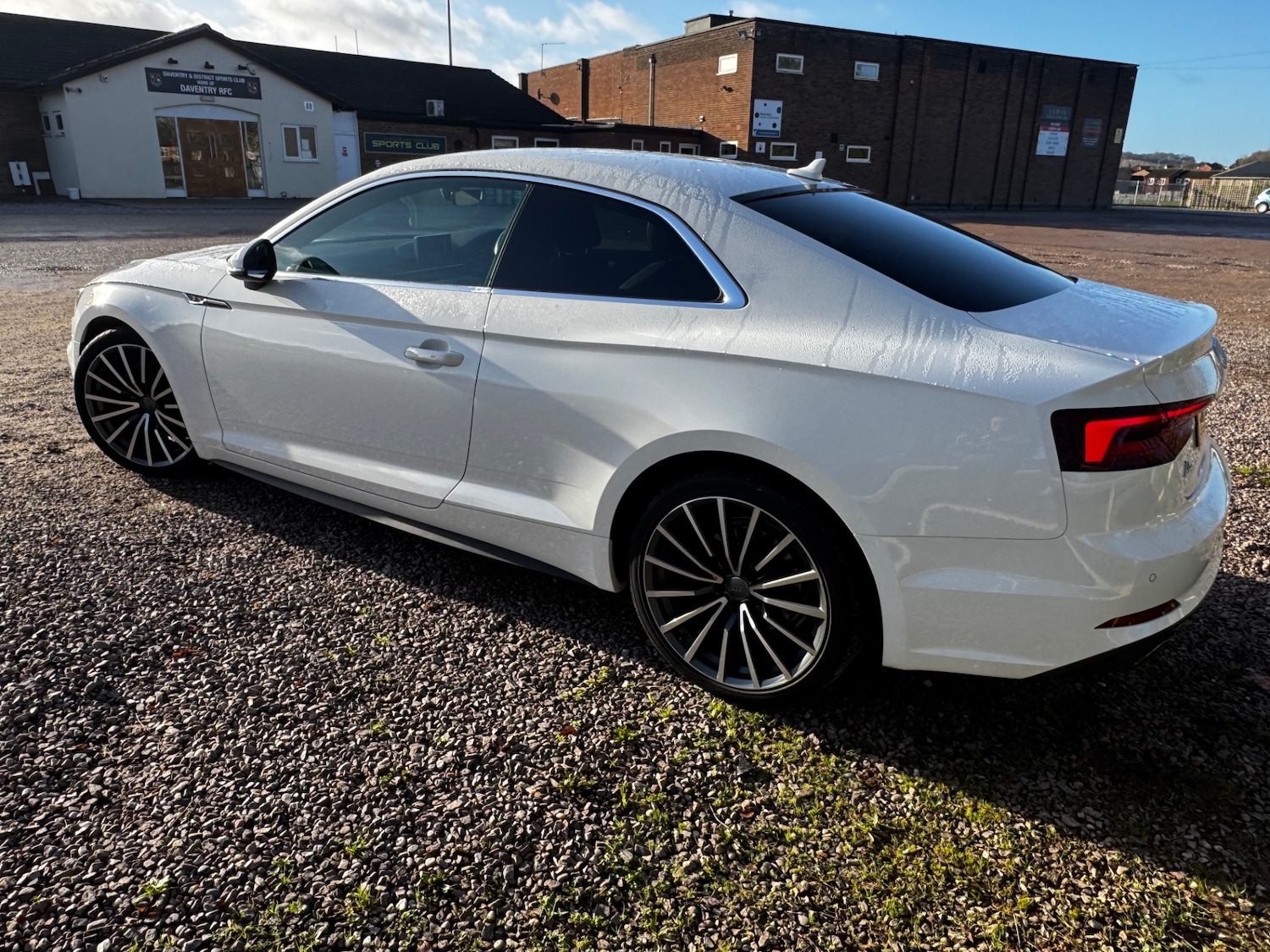 Used Audi A5 2019 for sale - 76892213: Photo 24