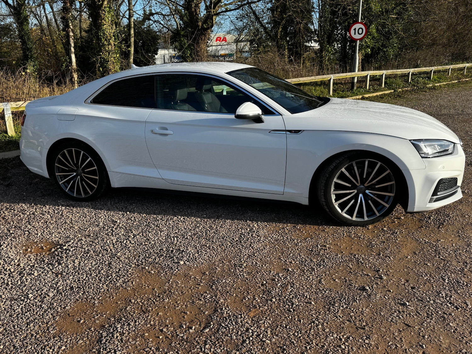 Used Audi A5 2019 for sale - 76892213: Photo 25