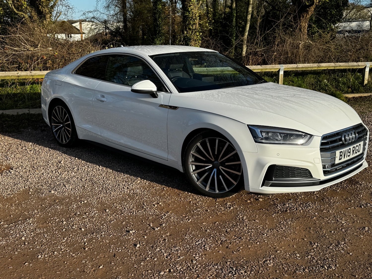 Used Audi A5 2019 for sale - 76892213: Photo 26