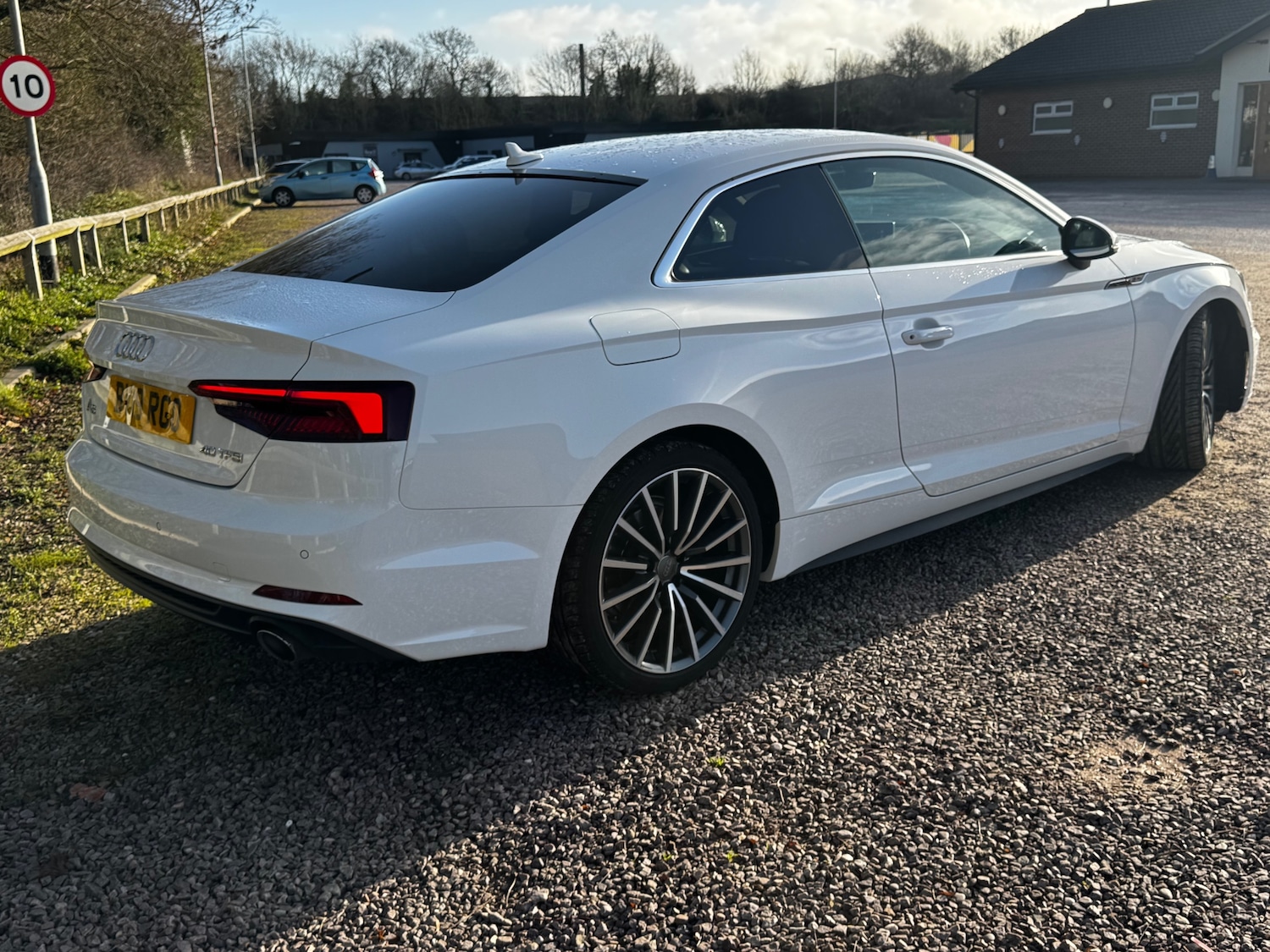 Used Audi A5 2019 for sale - 76892213: Photo 27