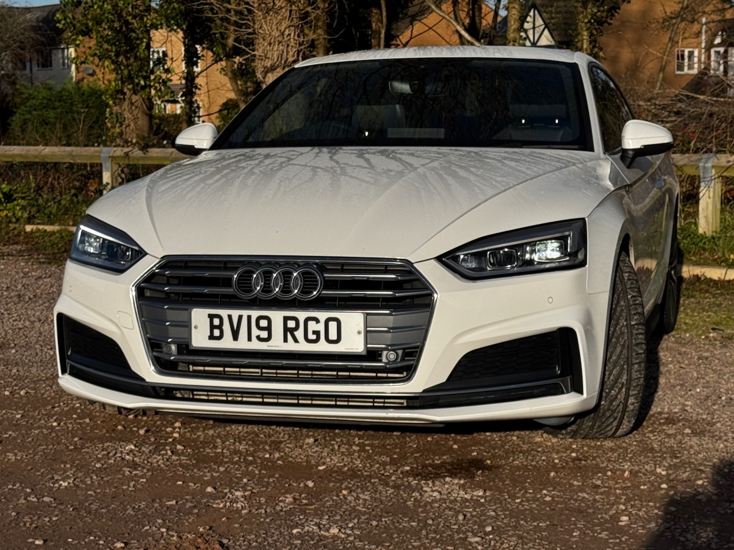Used Audi A5 2019 for sale - 76892213: Photo 28