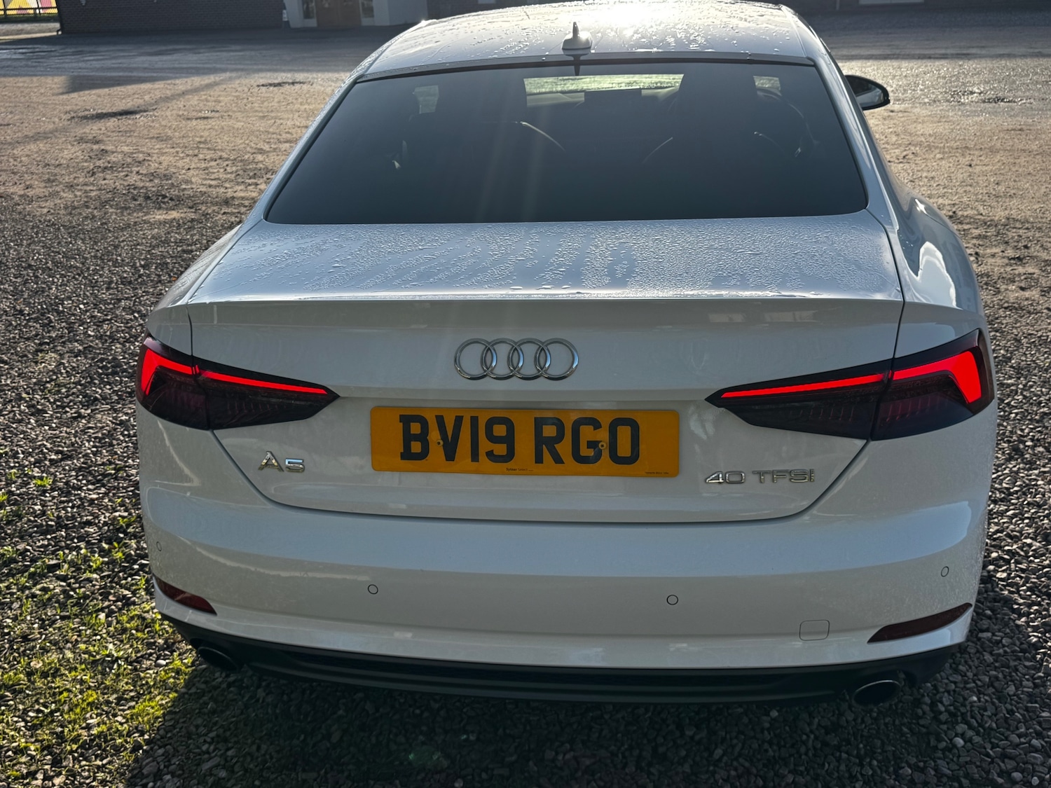 Used Audi A5 2019 for sale - 76892213: Photo 29