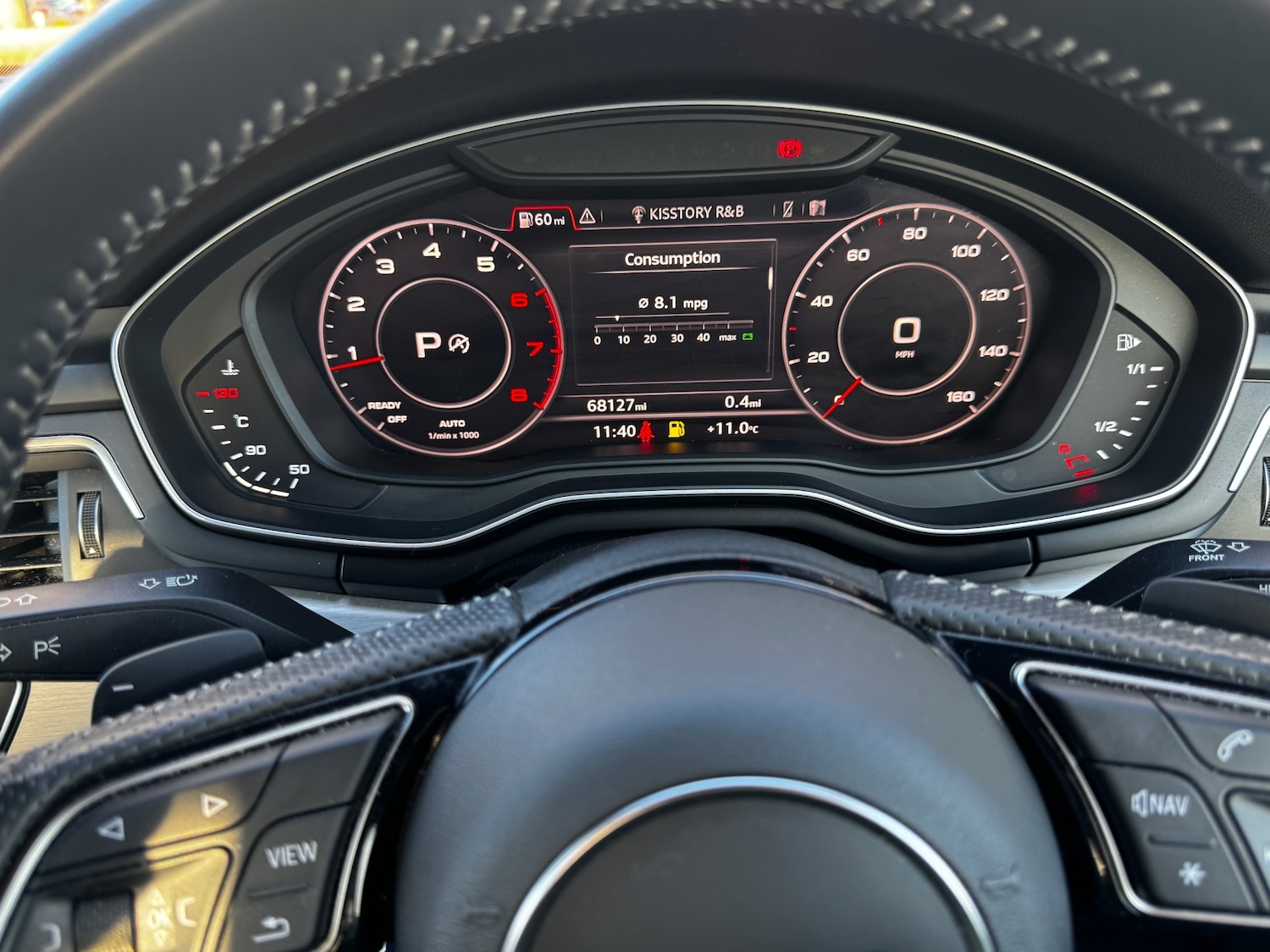 Used Audi A5 2019 for sale - 76892213: Photo 3