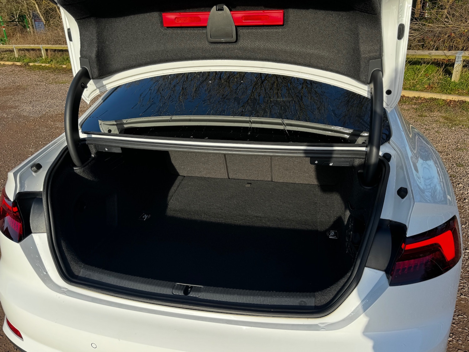 Used Audi A5 2019 for sale - 76892213: Photo 30