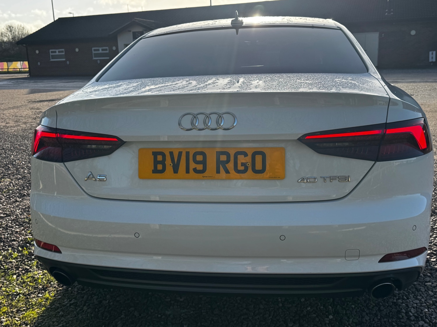 Used Audi A5 2019 for sale - 76892213: Photo 31