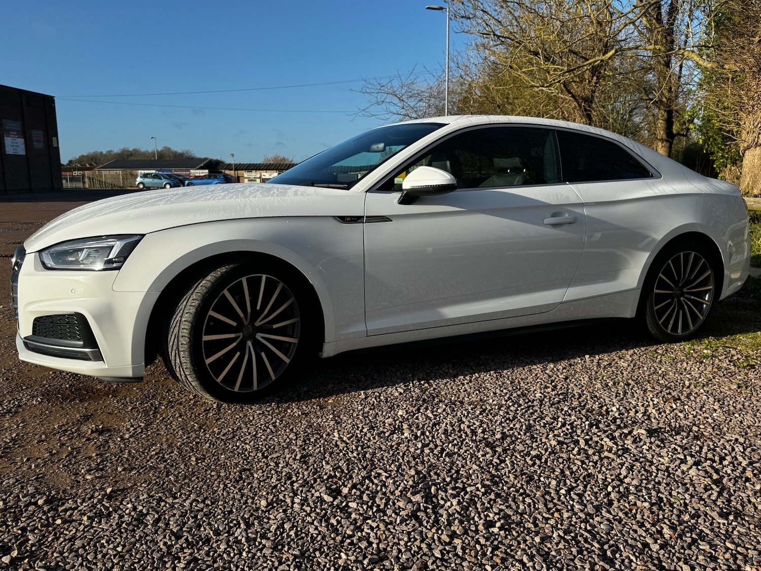 Used Audi A5 2019 for sale - 76892213: Photo 32