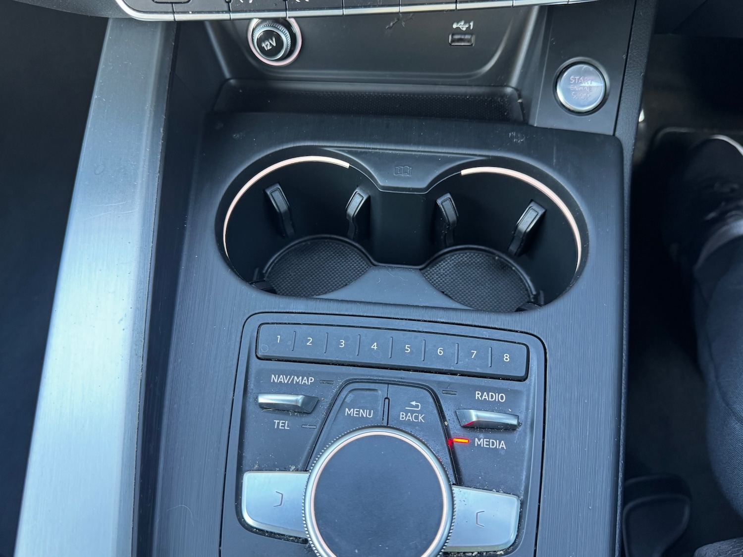 Used Audi A5 2019 for sale - 76892213: Photo 33