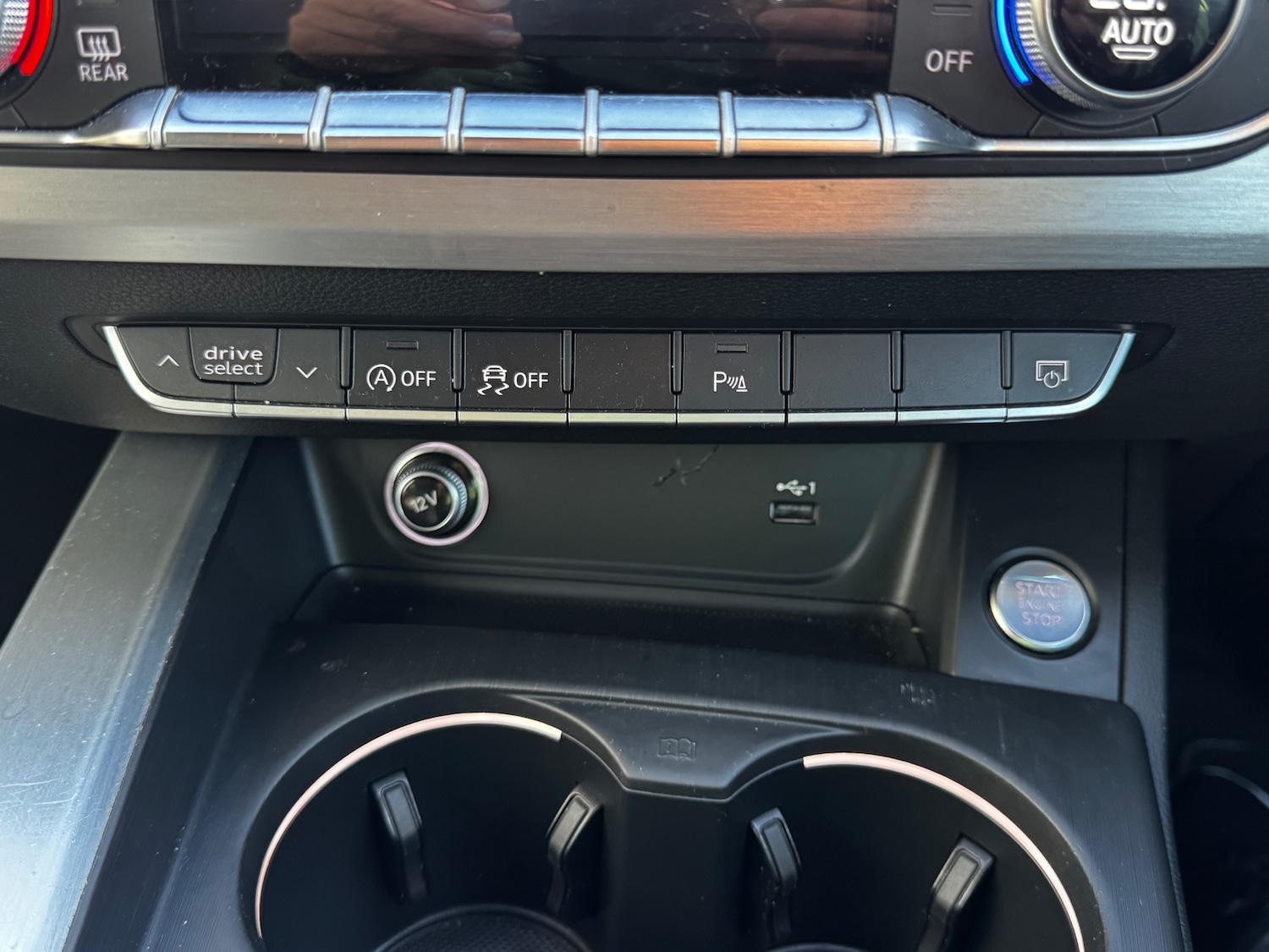 Used Audi A5 2019 for sale - 76892213: Photo 34