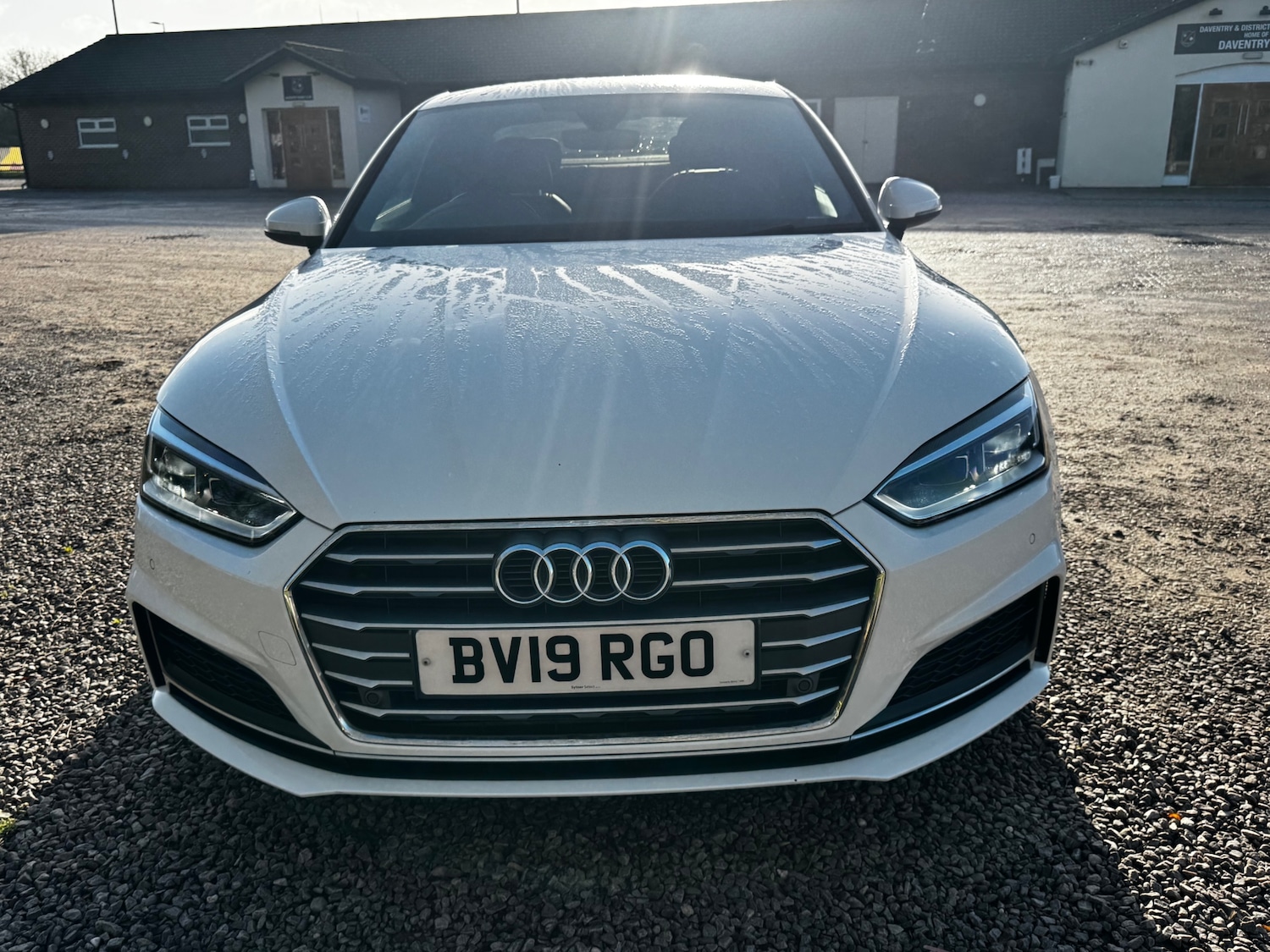 Used Audi A5 2019 for sale - 76892213: Photo 36