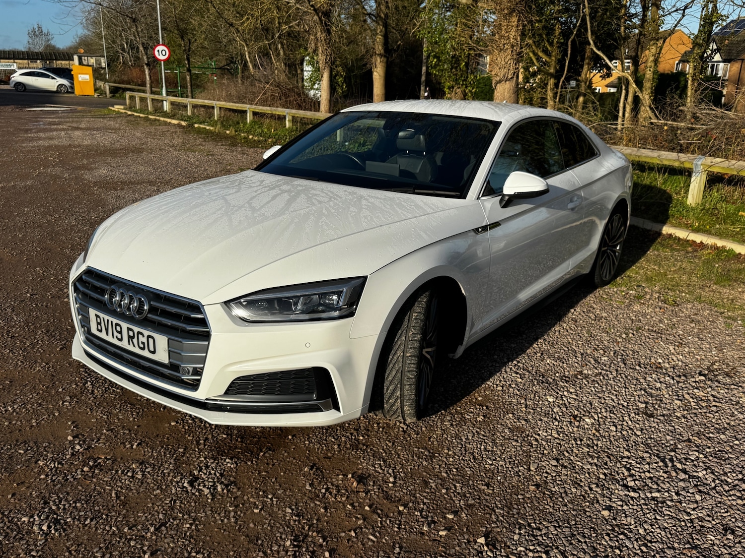 Used Audi A5 2019 for sale - 76892213: Photo 37