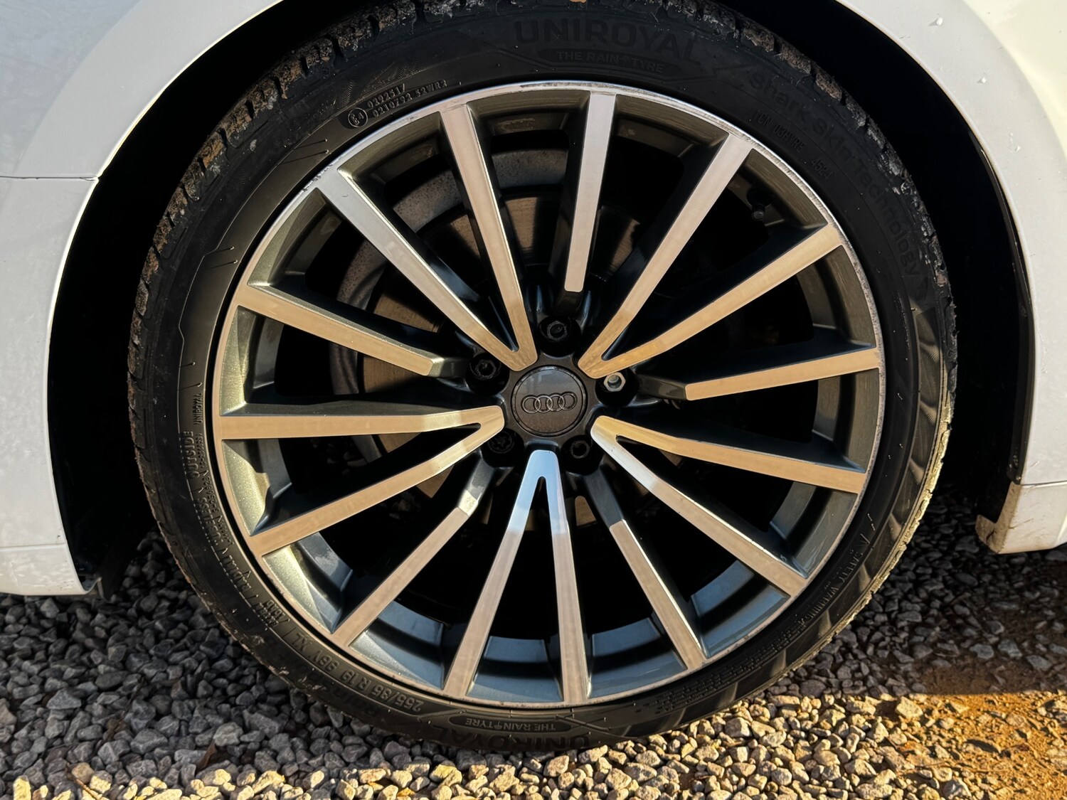 Used Audi A5 2019 for sale - 76892213: Photo 38