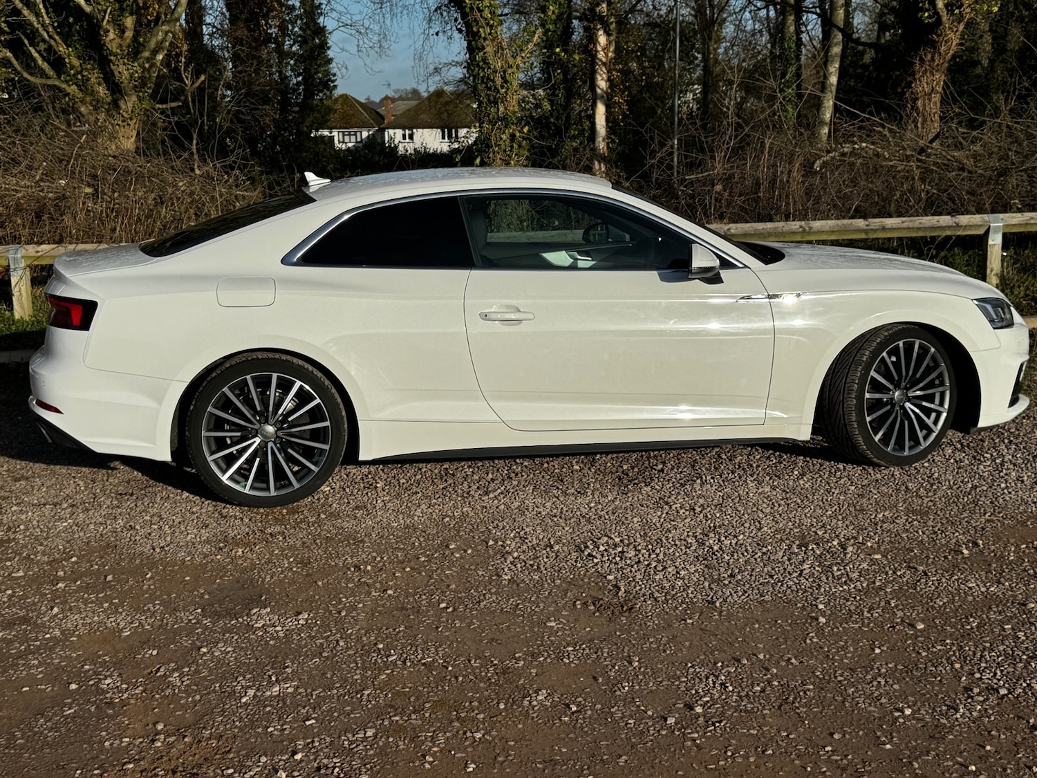 Used Audi A5 2019 for sale - 76892213: Photo 39