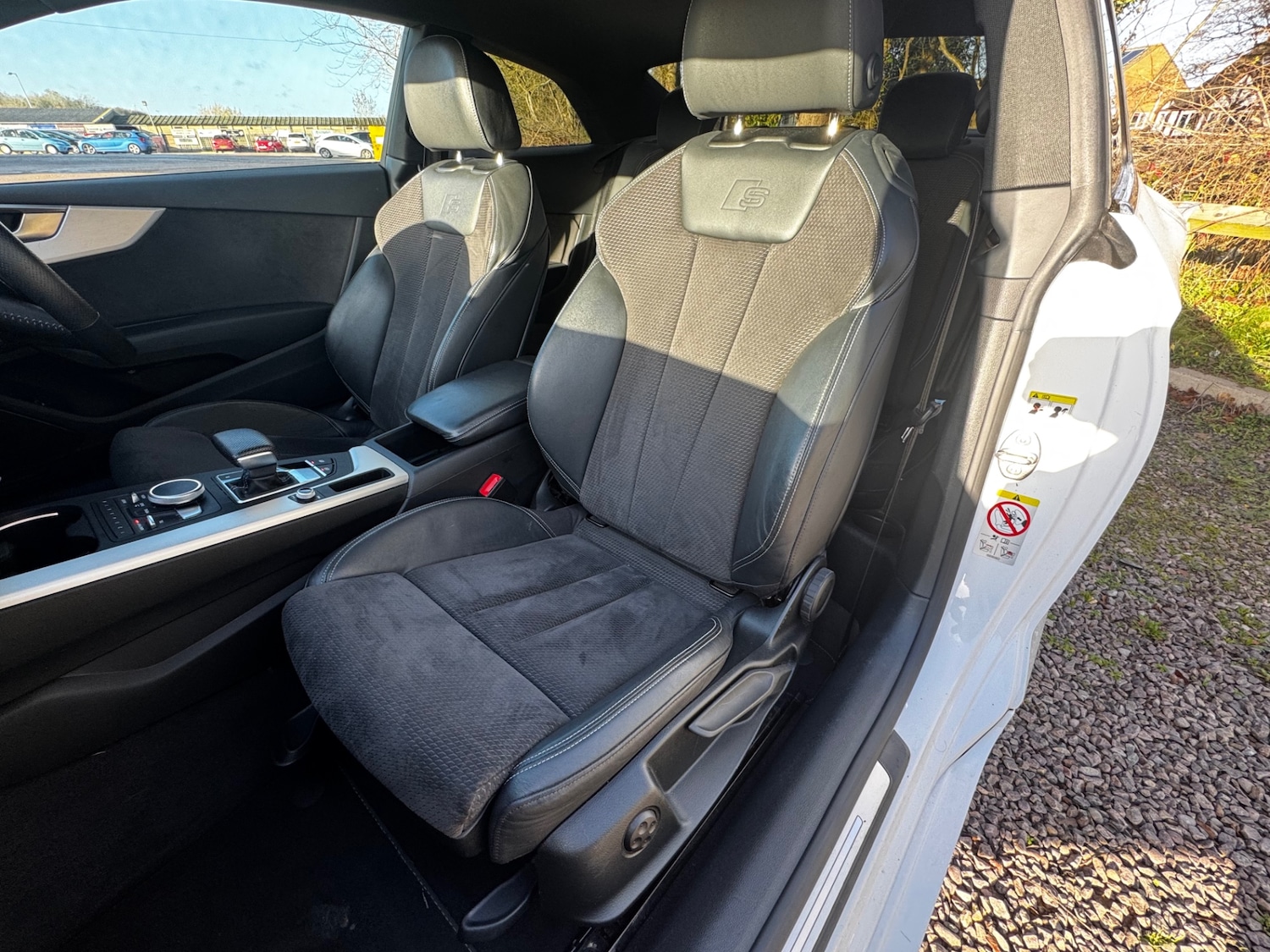 Used Audi A5 2019 for sale - 76892213: Photo 4