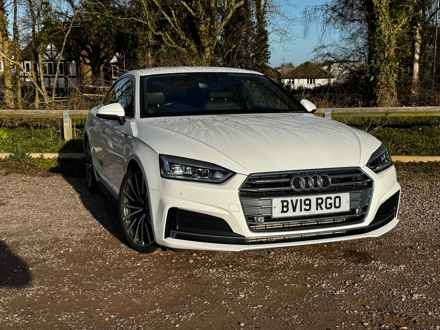 Used Audi A5 2019 for sale - 76892213: Photo 40