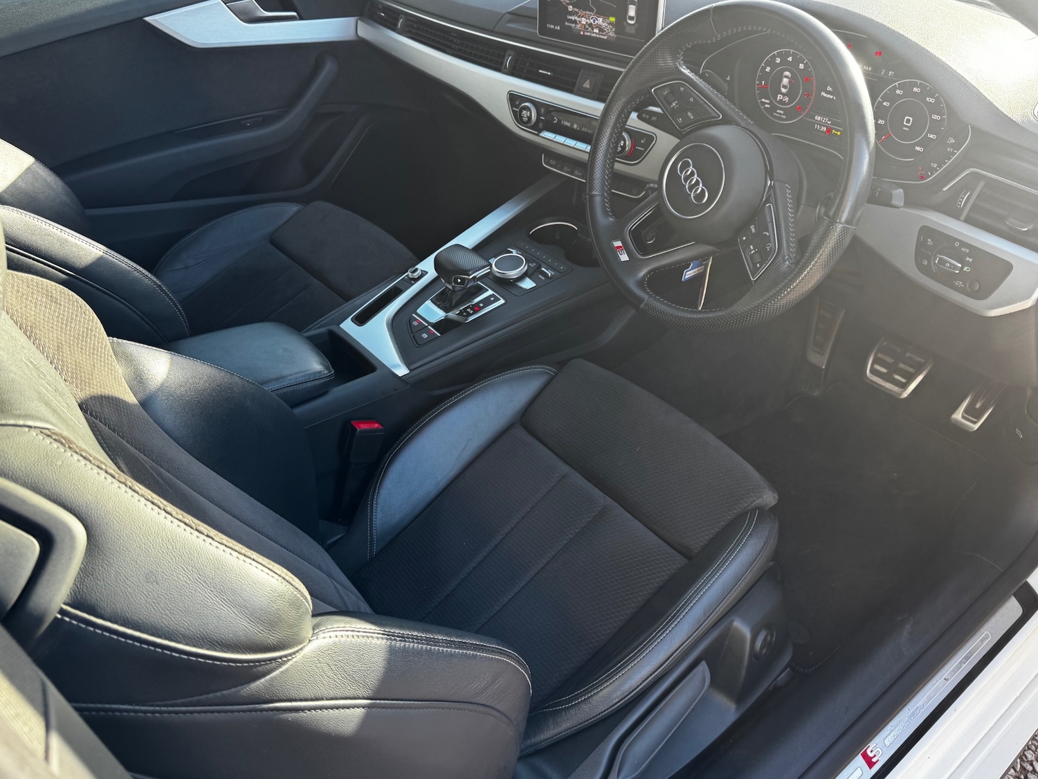 Used Audi A5 2019 for sale - 76892213: Photo 41