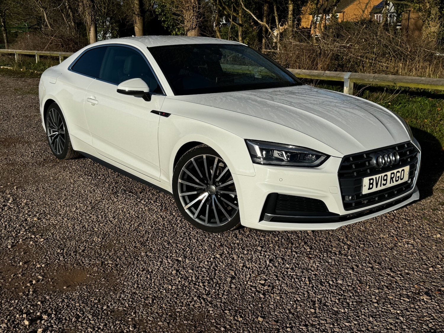 Used Audi A5 2019 for sale - 76892213: Photo 42