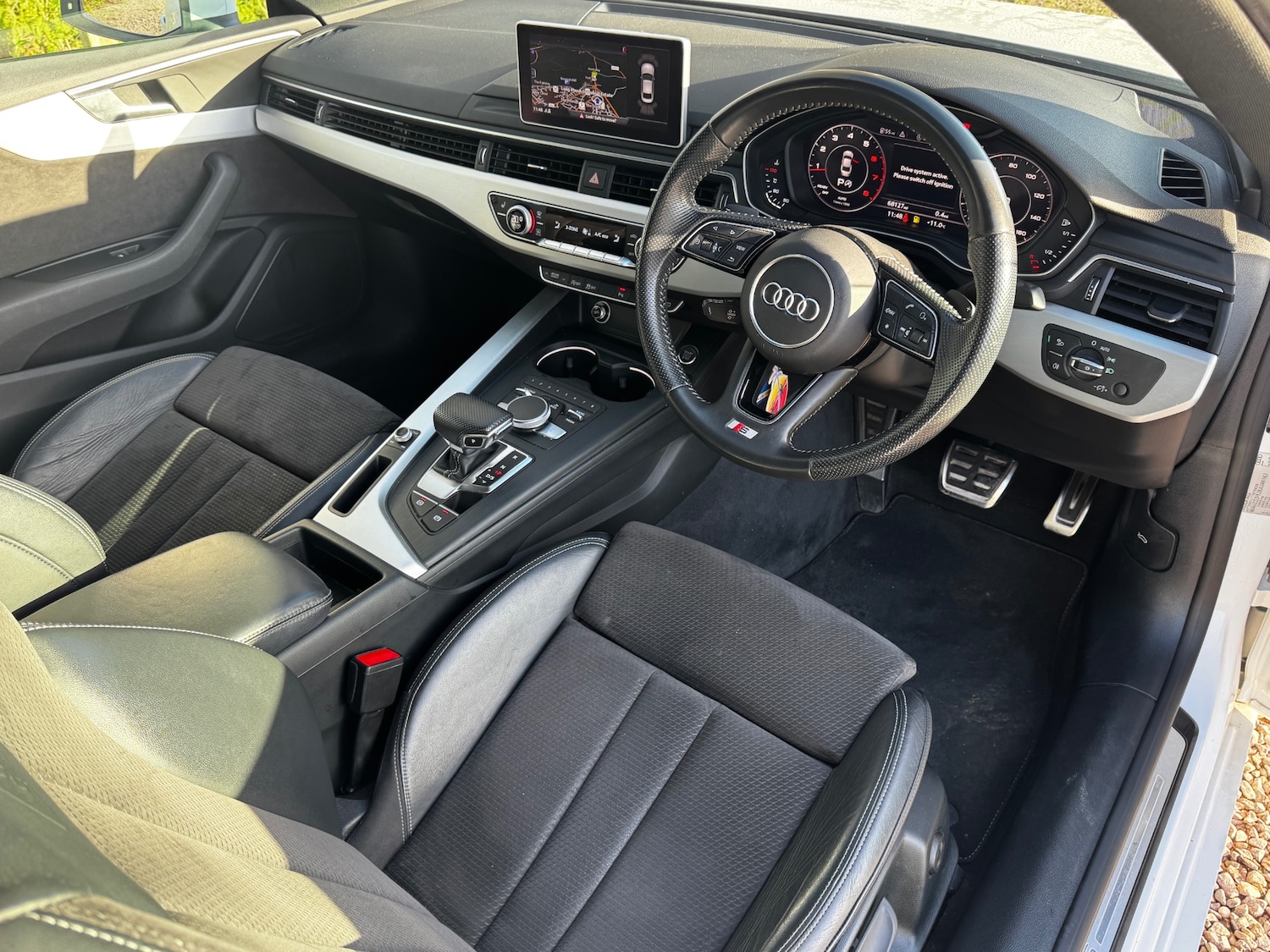 Used Audi A5 2019 for sale - 76892213: Photo 43