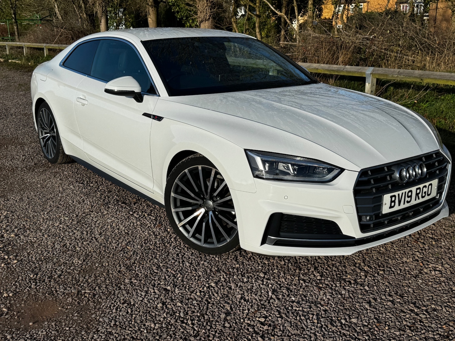Used Audi A5 2019 for sale - 76892213: Photo 45